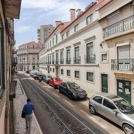 Santa Catarina Vintage By Homing Διαμέρισμα Lisboa Εξωτερικό φωτογραφία