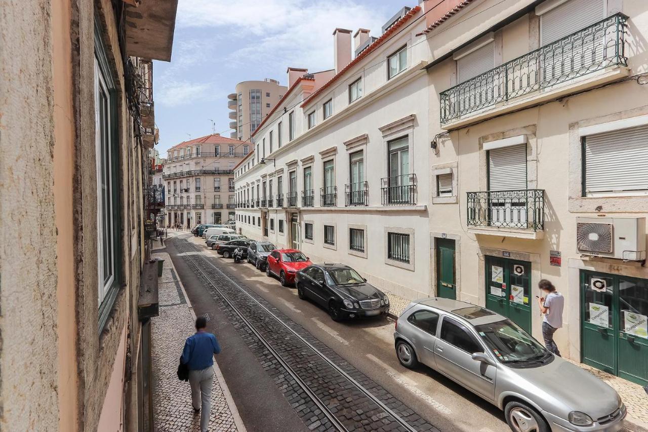Santa Catarina Vintage By Homing Διαμέρισμα Lisboa Εξωτερικό φωτογραφία